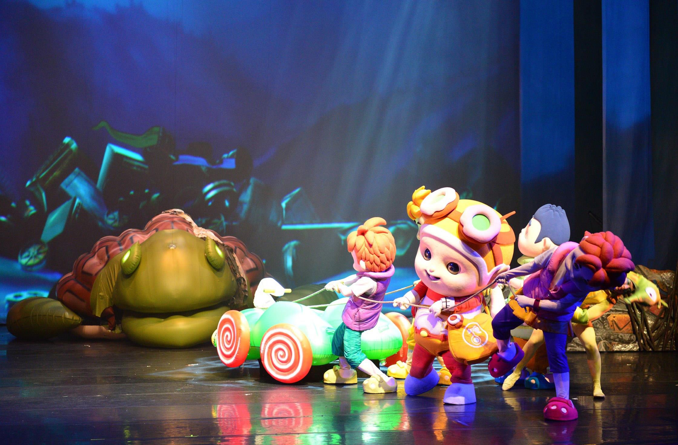 《Voyage Undersea》 event image 5